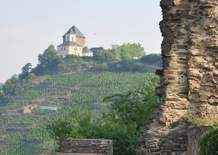 Landgasthaus Zur Kupferkanne