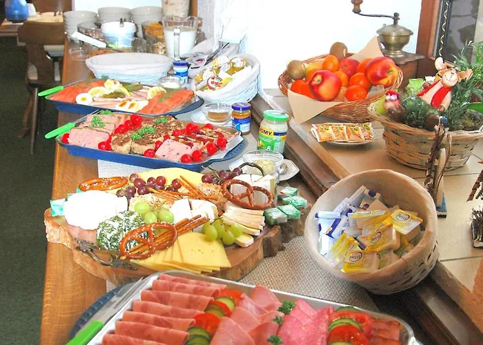 Affittacamere Landgasthaus Zur Kupferkanne