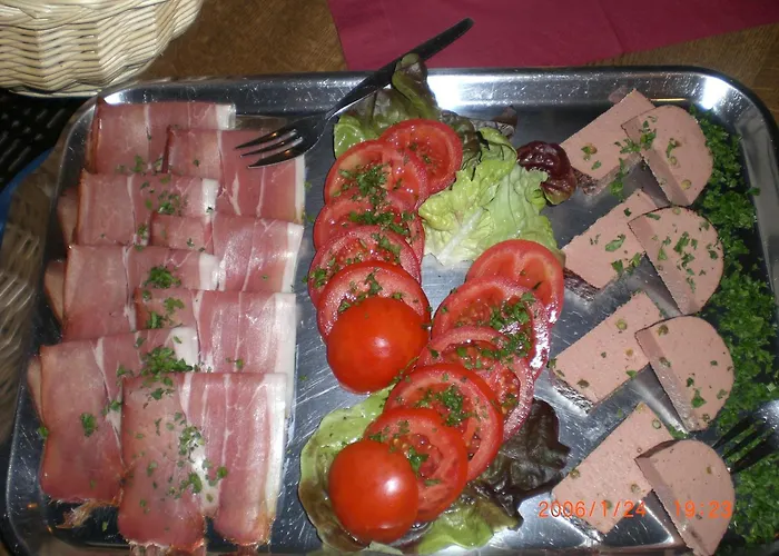 Landgasthaus Zur Kupferkanne