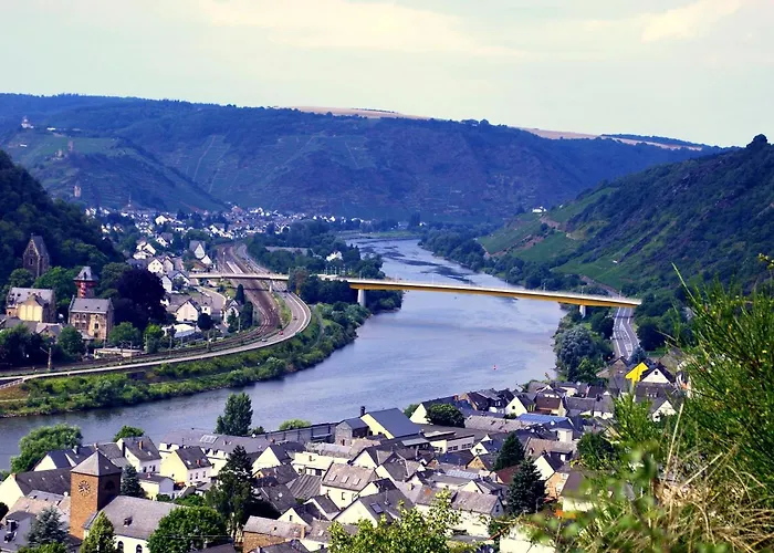 Landgasthaus Zur Kupferkanne Kobern-Gondorf
