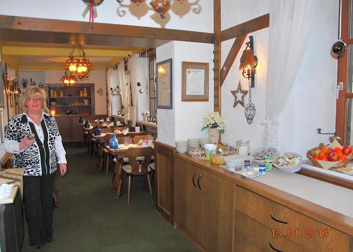 Landgasthaus Zur Kupferkanne Kobern-Gondorf