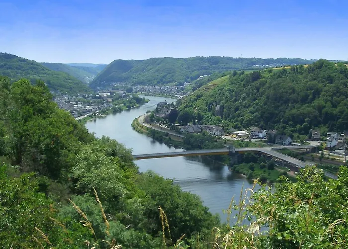 게스트하우스 Landgasthaus Zur Kupferkanne 3*