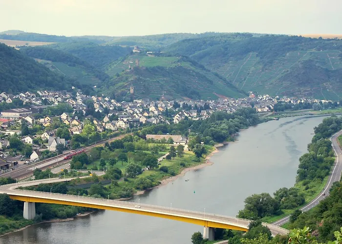 Landgasthaus Zur Kupferkanne Kobern-Gondorf