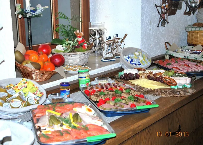 Landgasthaus Zur Kupferkanne Kobern-Gondorf