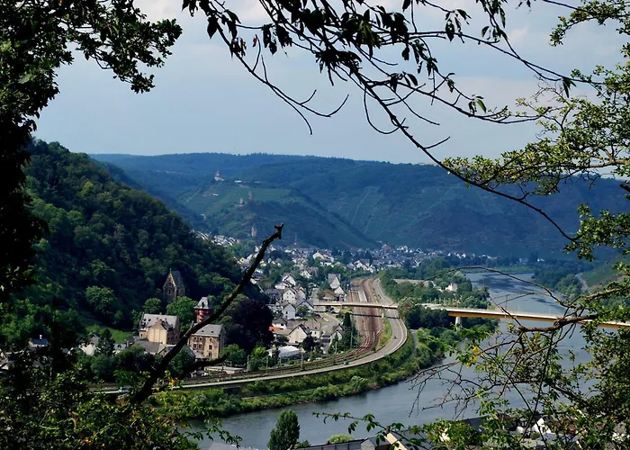 Affittacamere Landgasthaus Zur Kupferkanne 3*