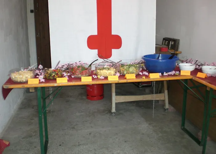 Landgasthaus Zur Kupferkanne