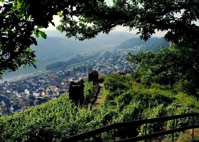 게스트하우스 Landgasthaus Zur Kupferkanne 3*