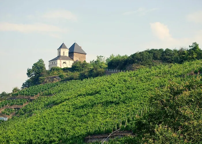 Affittacamere Landgasthaus Zur Kupferkanne