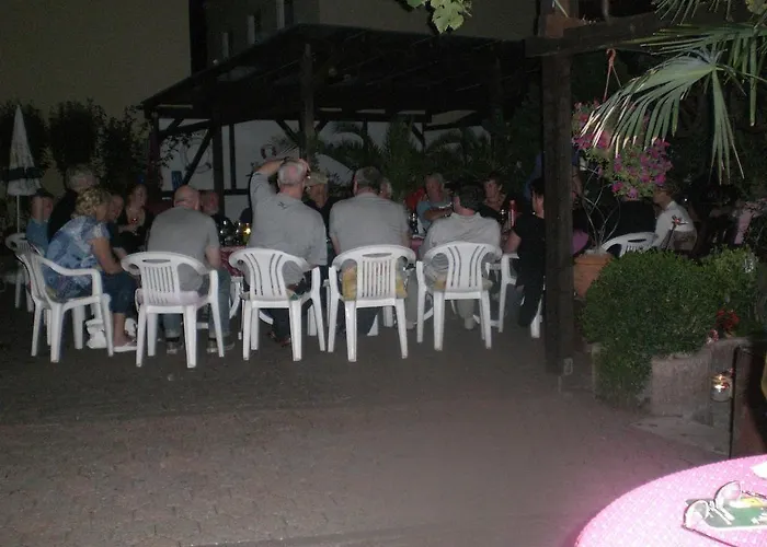 Landgasthaus Zur Kupferkanne