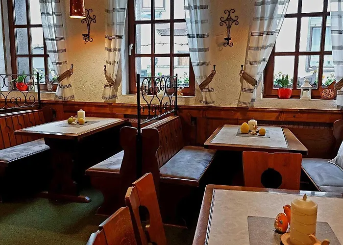 Landgasthaus Zur Kupferkanne 3* Kobern-Gondorf