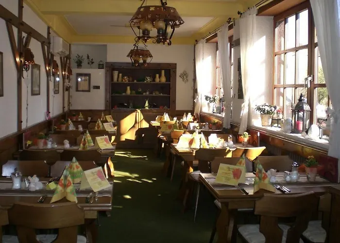 Affittacamere Landgasthaus Zur Kupferkanne Kobern-Gondorf