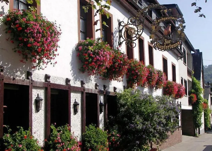Affittacamere Landgasthaus Zur Kupferkanne