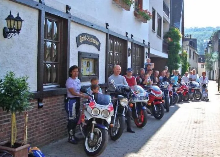 Landgasthaus Zur Kupferkanne 3*