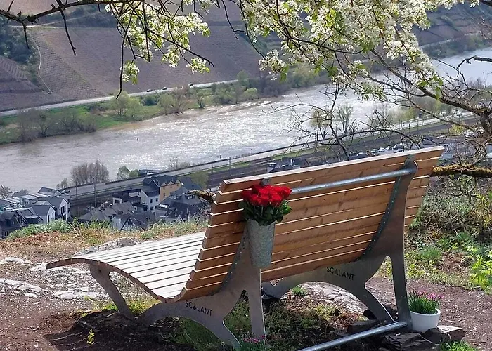 Affittacamere Landgasthaus Zur Kupferkanne Kobern-Gondorf