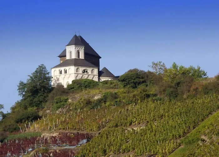 Landgasthaus Zur Kupferkanne Affittacamere