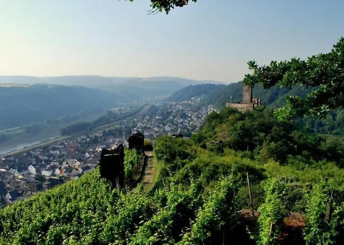Affittacamere Landgasthaus Zur Kupferkanne 3*