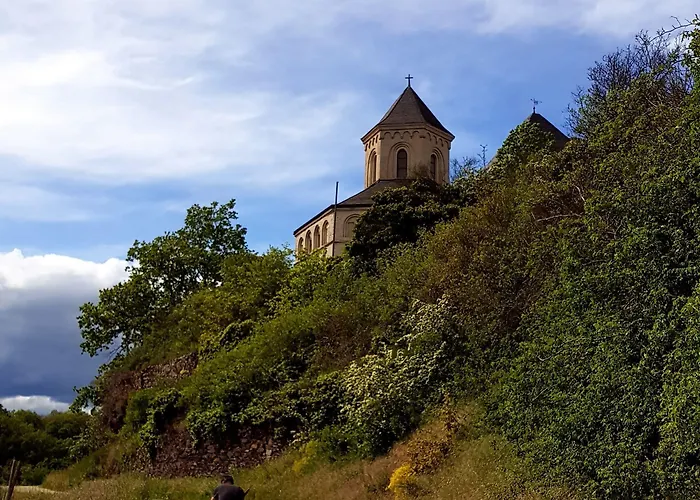 Landgasthaus Zur Kupferkanne 게스트하우스 코베른곤도르프