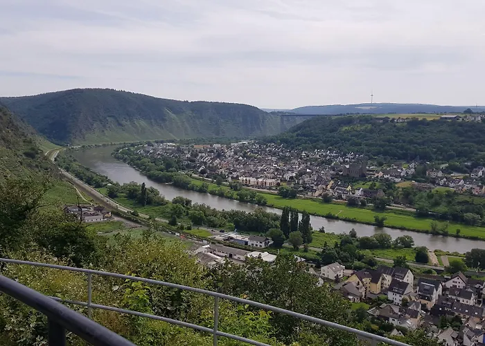 Landgasthaus Zur Kupferkanne