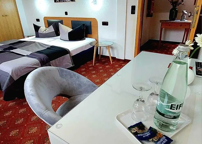 Landgasthaus Zur Kupferkanne Affittacamere