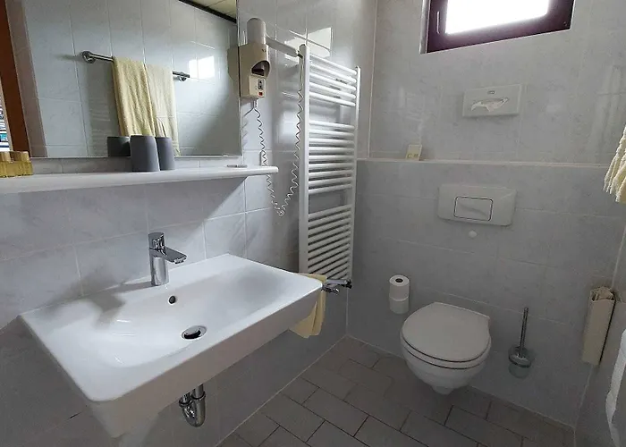 Landgasthaus Zur Kupferkanne 3*