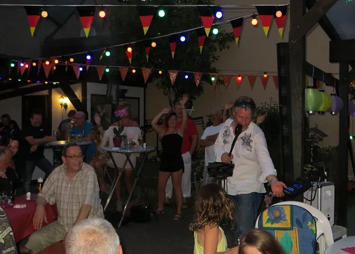 Affittacamere Landgasthaus Zur Kupferkanne