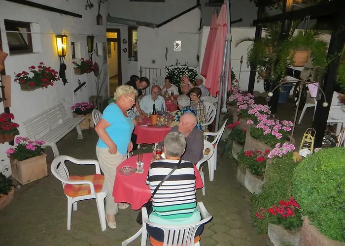 Landgasthaus Zur Kupferkanne