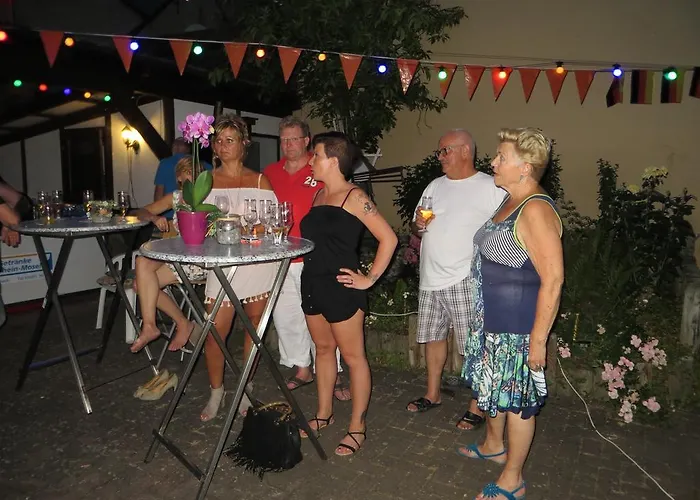 Affittacamere Landgasthaus Zur Kupferkanne