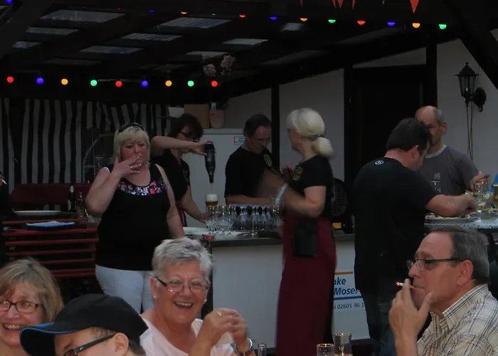 Landgasthaus Zur Kupferkanne