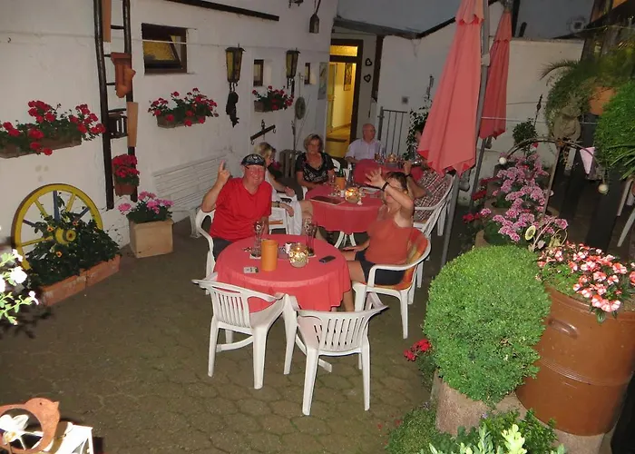 Affittacamere Landgasthaus Zur Kupferkanne