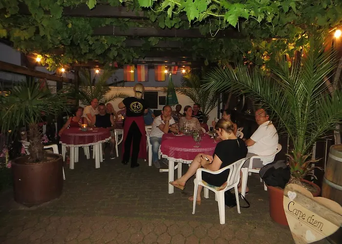 Landgasthaus Zur Kupferkanne