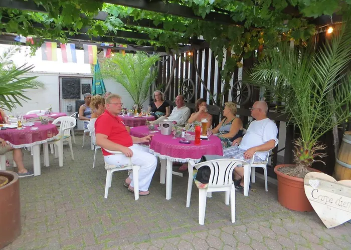 Landgasthaus Zur Kupferkanne