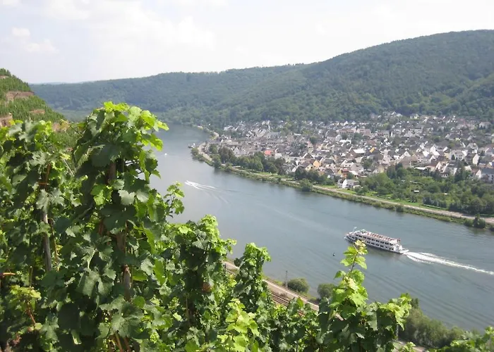 Landgasthaus Zur Kupferkanne 코베른곤도르프