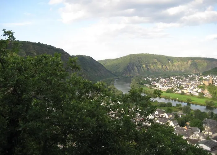 Landgasthaus Zur Kupferkanne 3*